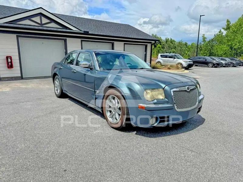 2006 Chrysler 300 photo