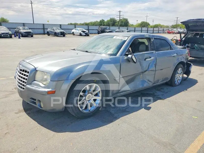 2006 Chrysler 300 photo