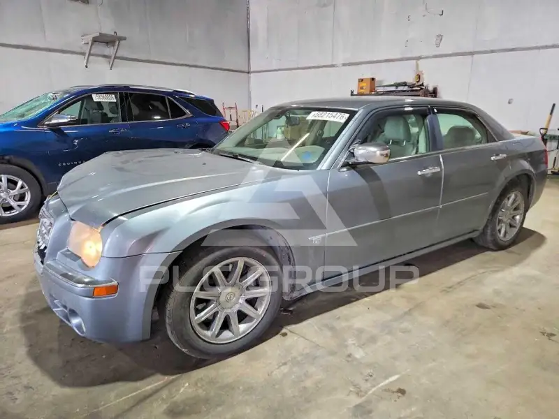 2006 Chrysler 300 фото