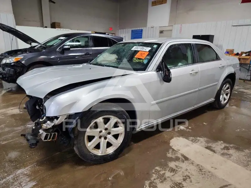 2006 Chrysler 300 фото