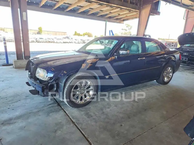 2006 Chrysler 300 фото