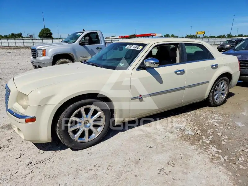 2006 Chrysler 300 фото