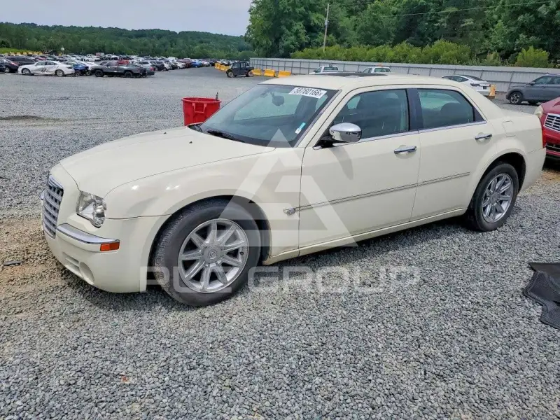 2006 Chrysler 300 фото