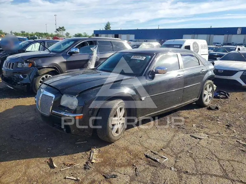 2006 Chrysler 300 фото