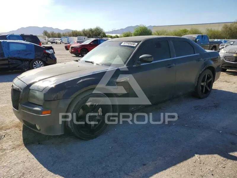 2006 Chrysler 300 фото
