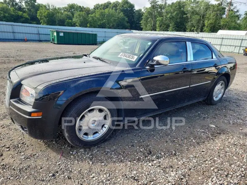 2006 Chrysler 300 photo