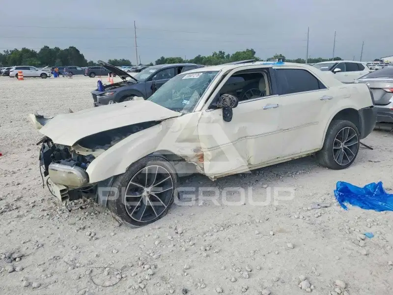 2006 Chrysler 300 фото