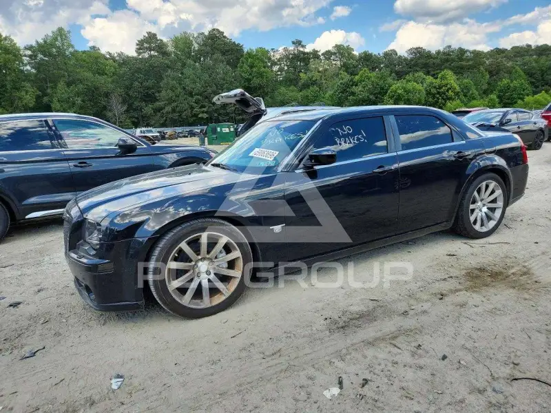 2006 Chrysler 300 фото