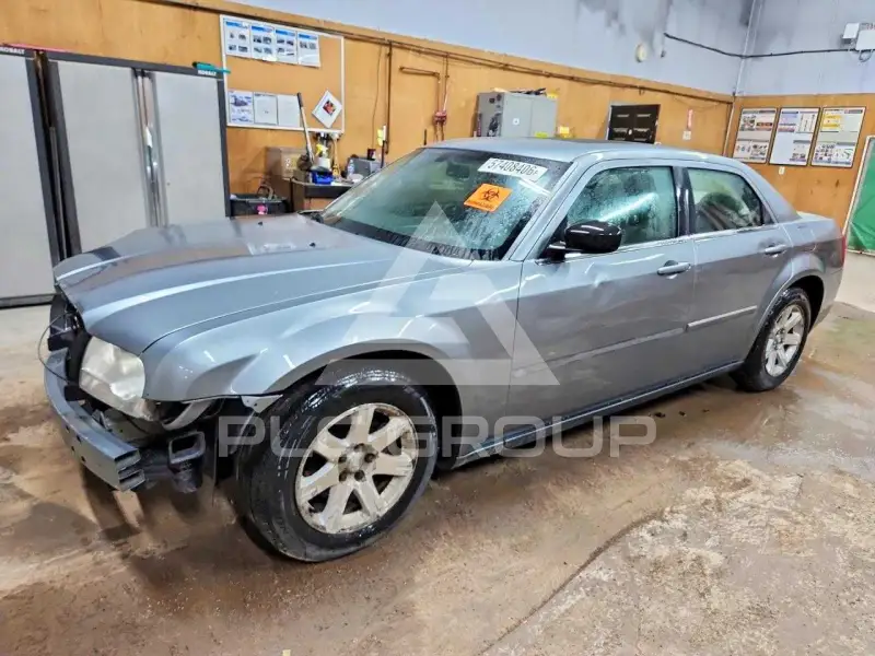 2006 Chrysler 300 photo