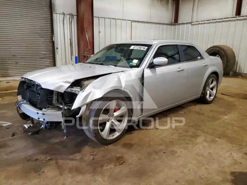 2006 Chrysler 300 фото