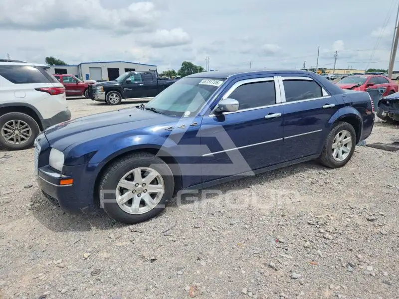 2006 Chrysler 300 photo