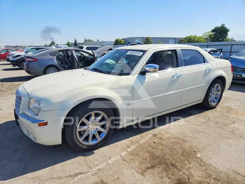 2006 Chrysler 300 photo