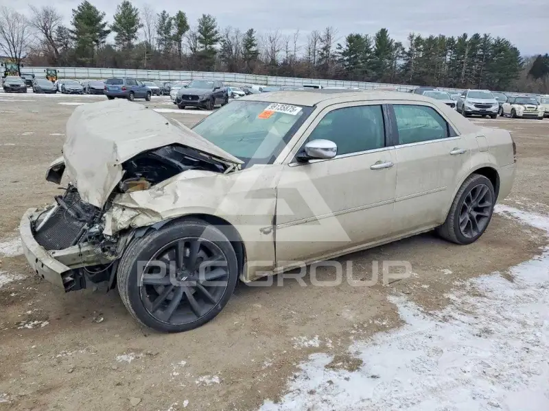 2006 Chrysler 300 фото