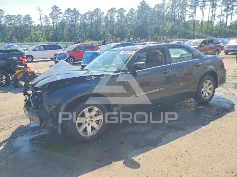 2006 Chrysler 300 фото