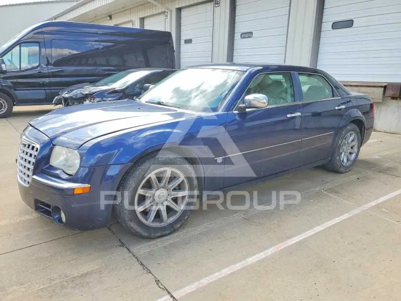 2006 Chrysler 300 фото