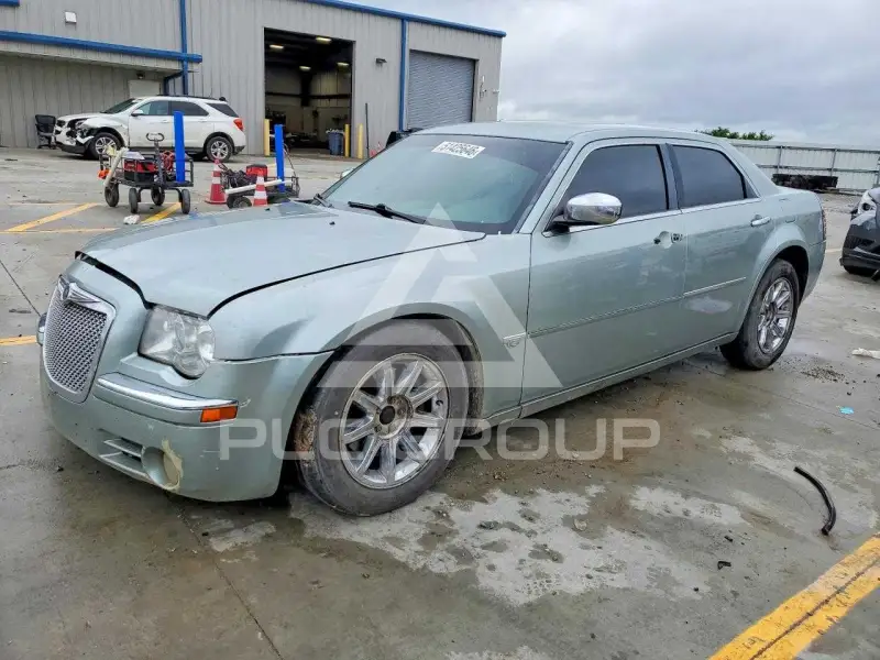 2006 Chrysler 300 фото