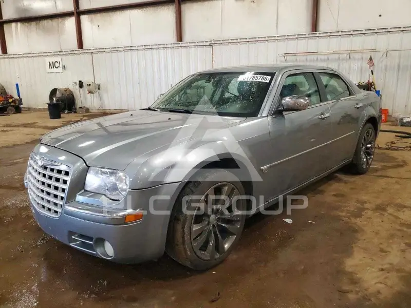 2006 Chrysler 300 фото