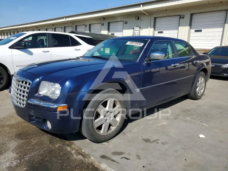 2006 Chrysler 300 photo