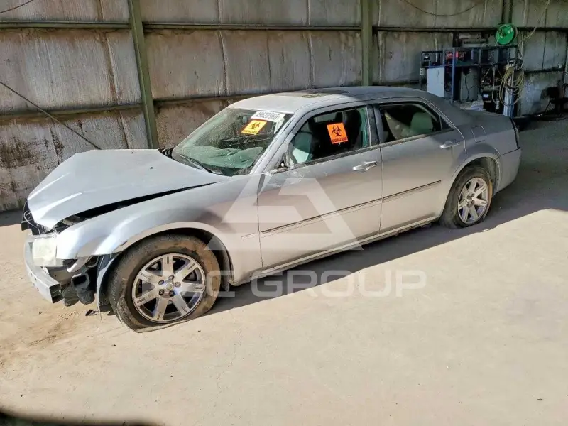 2006 Chrysler 300 photo