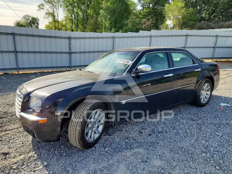 2006 Chrysler 300 фото