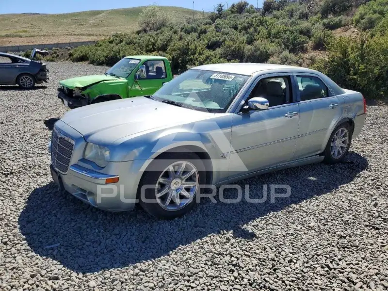 2006 Chrysler 300 фото