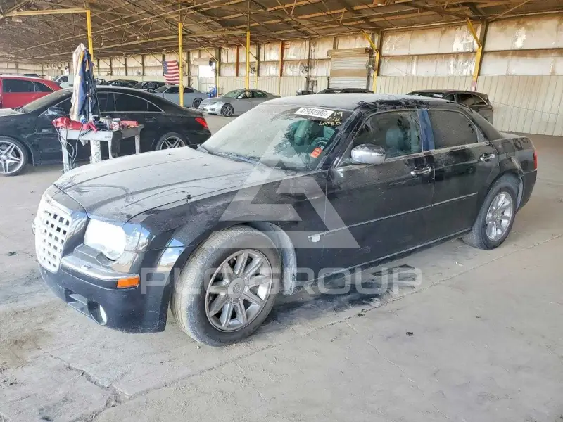 2006 Chrysler 300 фото