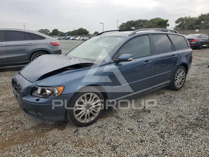 2006 Volvo V50 фото