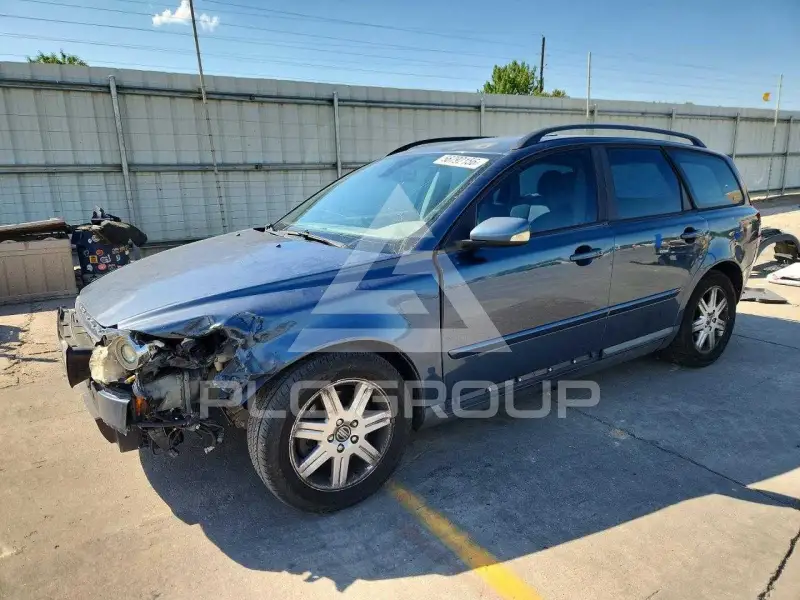 2006 Volvo V50 фото