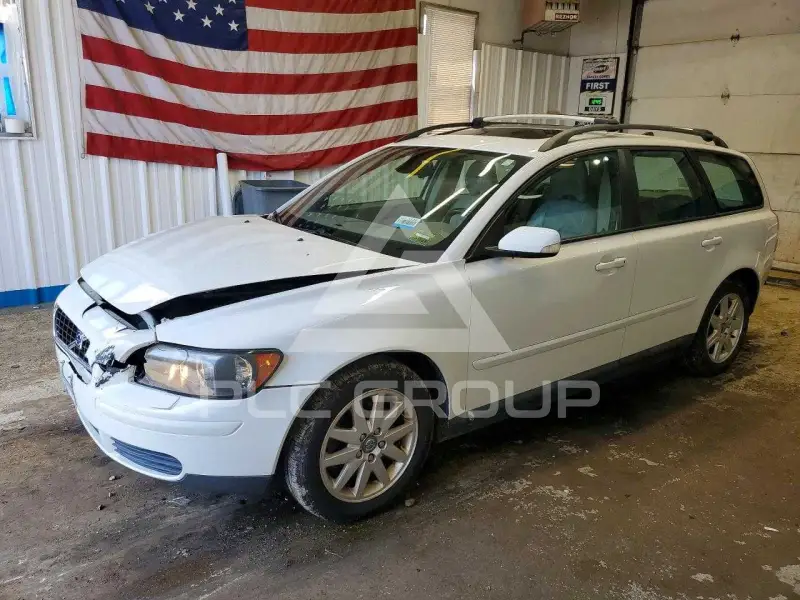 2006 Volvo V50 фото