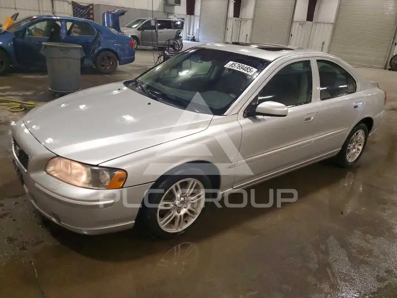 2006 Volvo S60 фото