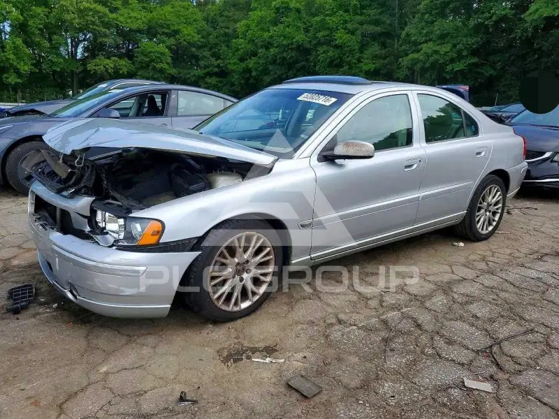2006 Volvo S60 фото