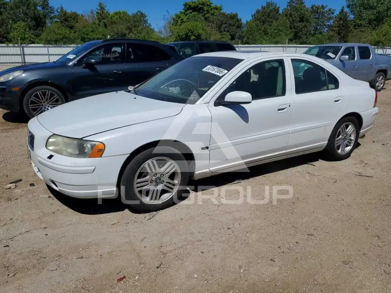 2006 Volvo S60 photo
