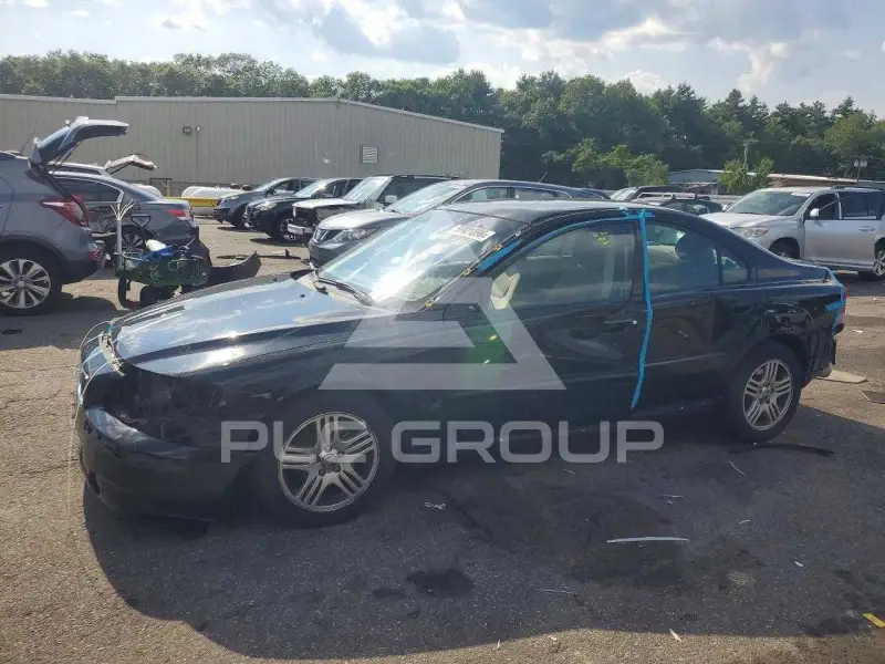 2006 Volvo S60 фото