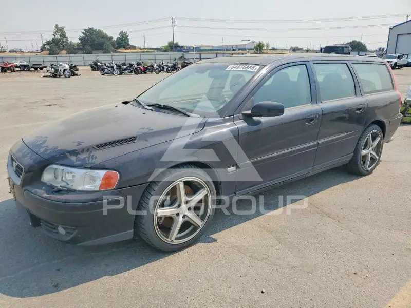 2006 Volvo V70 фото