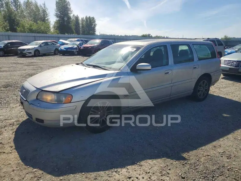 2006 Volvo V70 фото