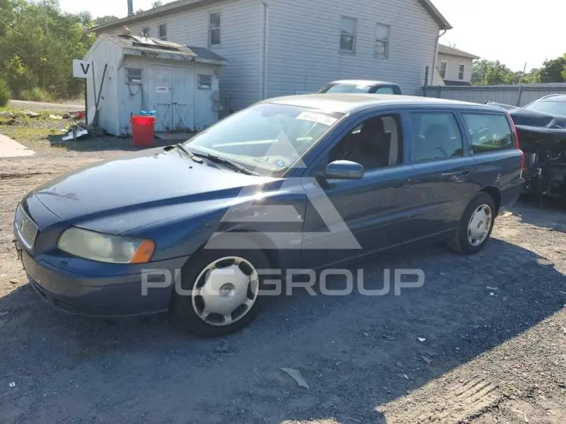 2006 Volvo V70 фото