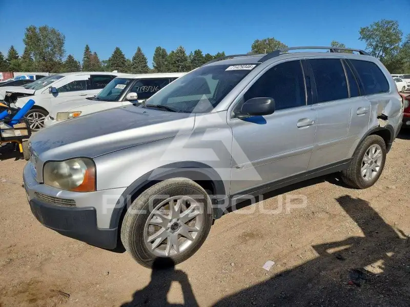 2006 Volvo XC90 фото
