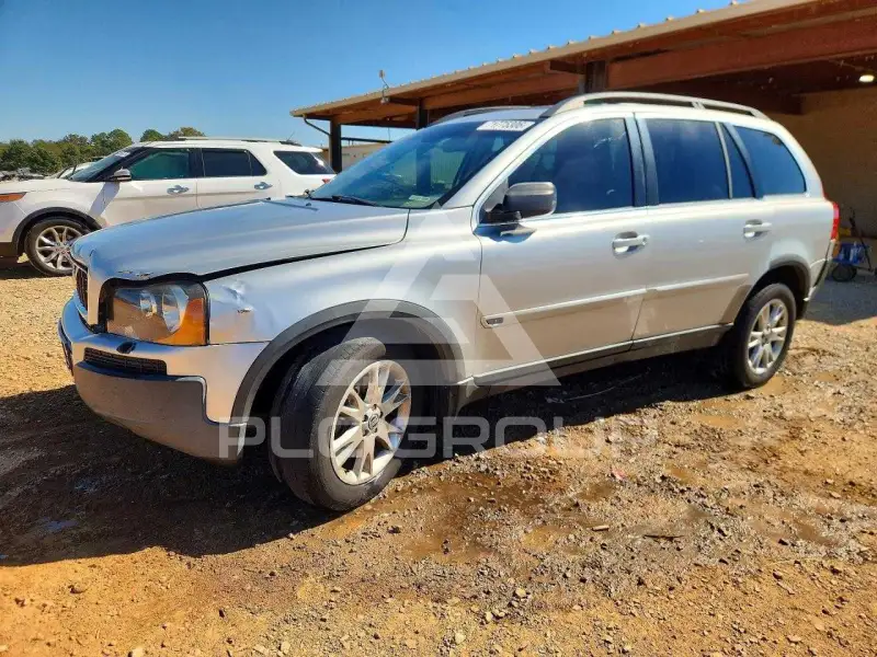 2006 Volvo XC90 фото