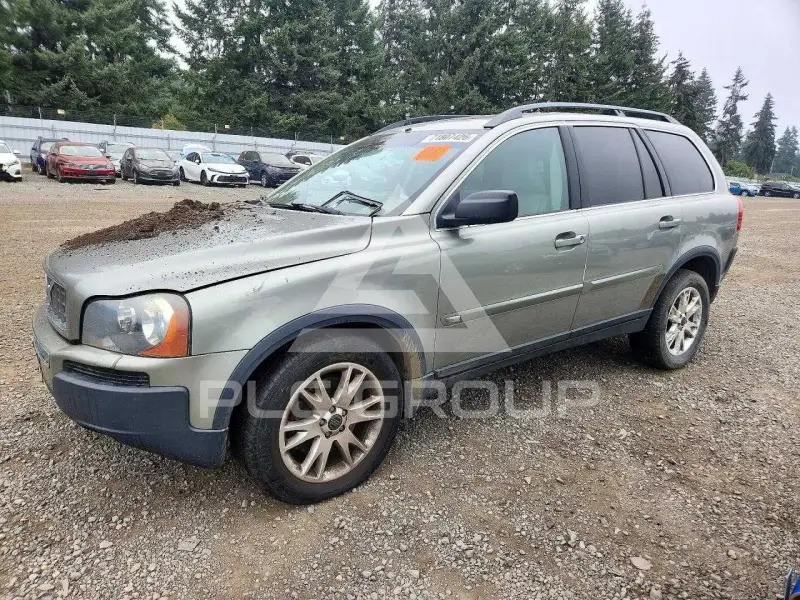 2006 Volvo XC90 фото