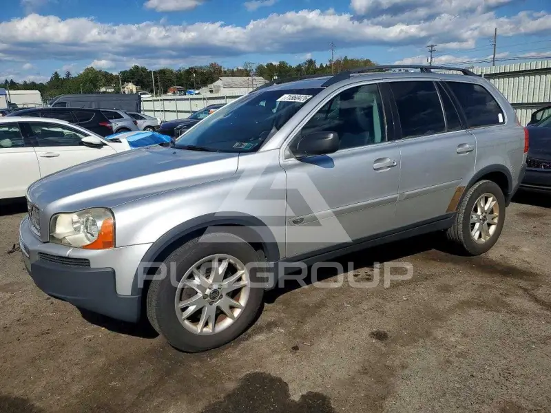 2006 Volvo XC90 photo