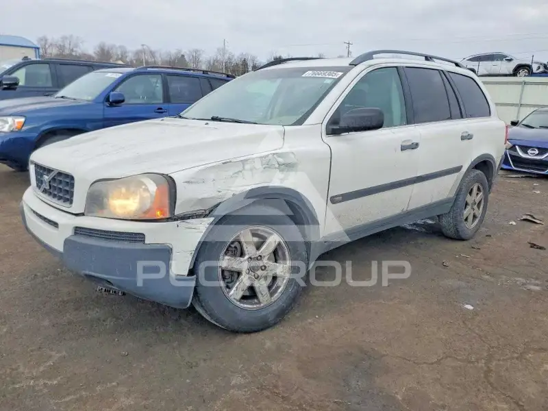 2006 Volvo XC90 фото