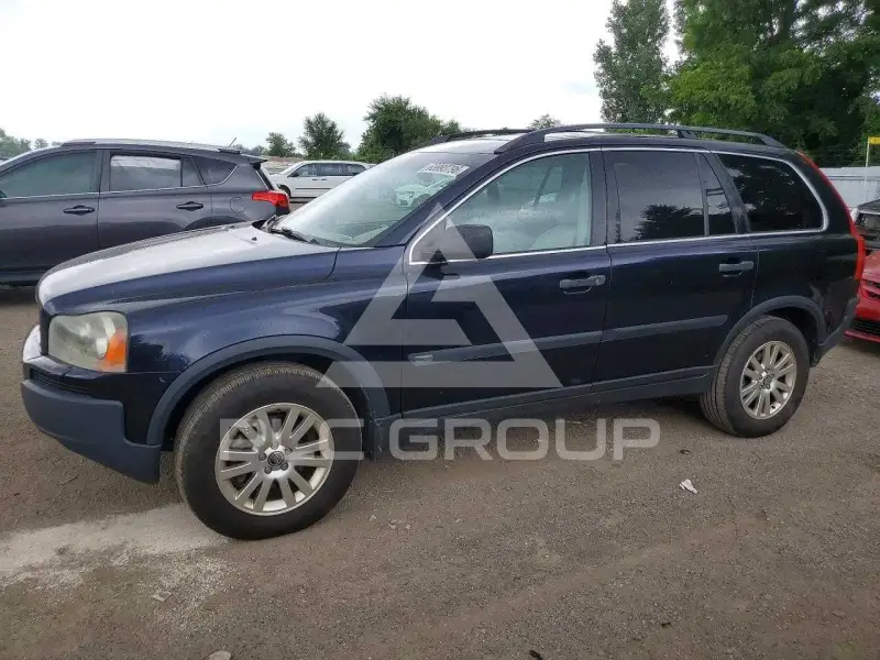 2006 Volvo XC90 фото