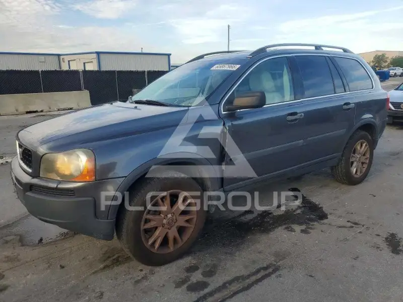 2006 Volvo XC90 photo