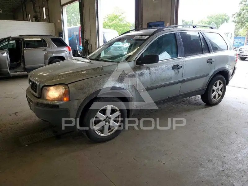 2006 Volvo XC90 photo