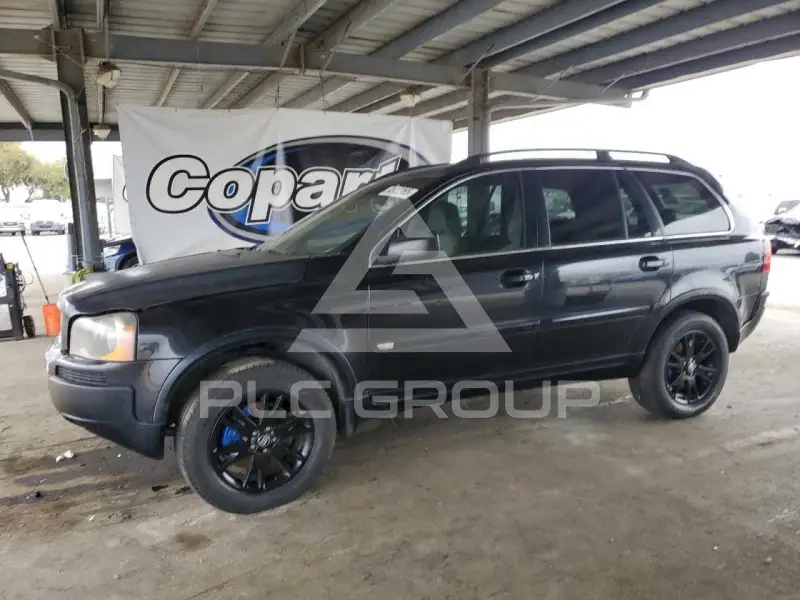 2006 Volvo XC90 photo
