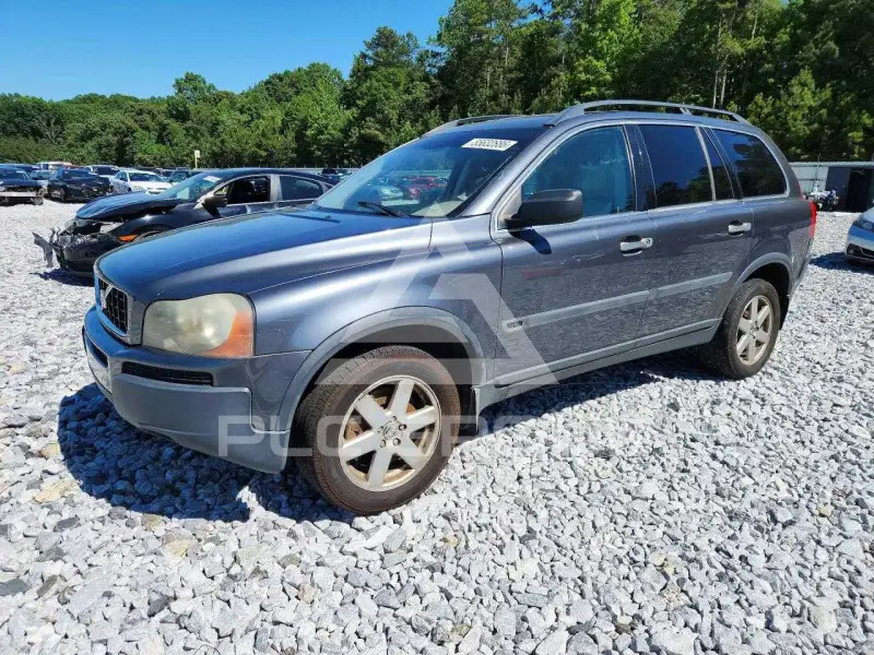 2006 Volvo XC90 photo