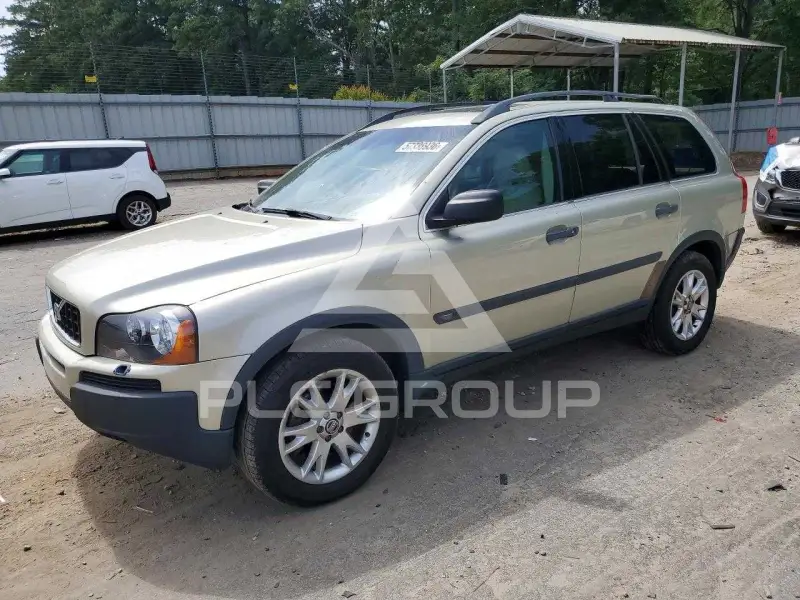 2006 Volvo XC90 фото
