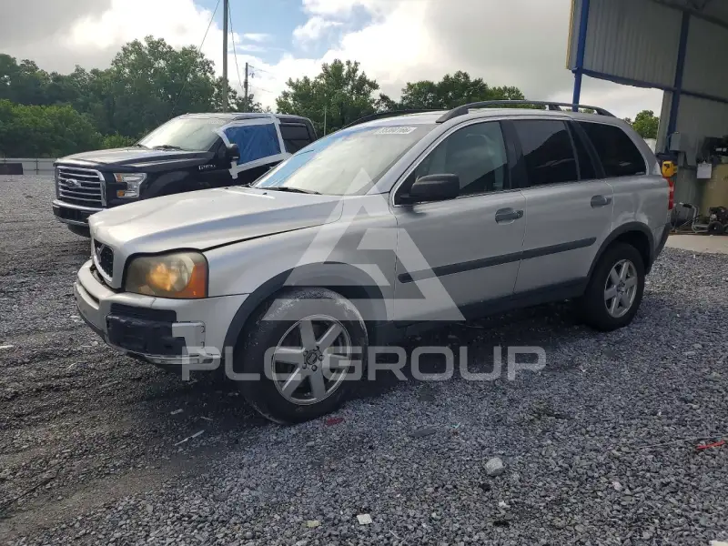2006 Volvo XC90 photo