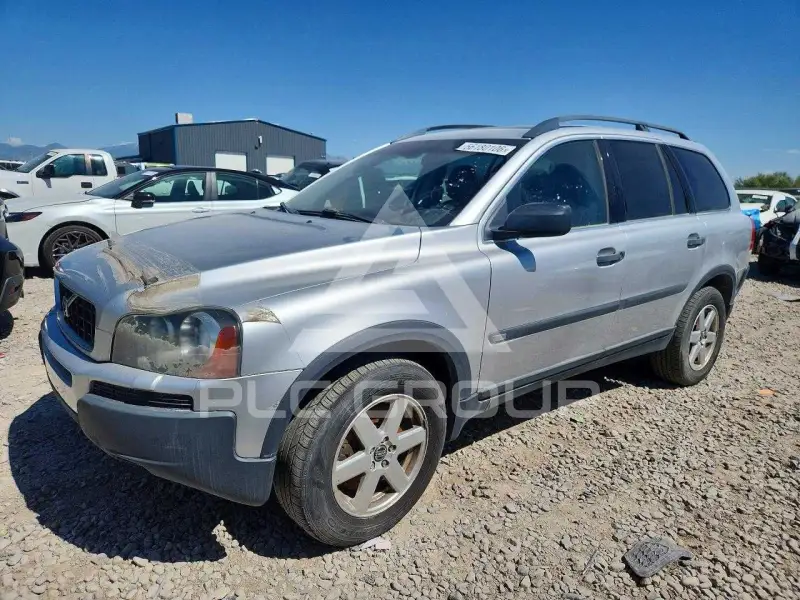 2006 Volvo XC90 photo