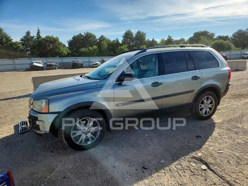 2006 Volvo XC90 фото